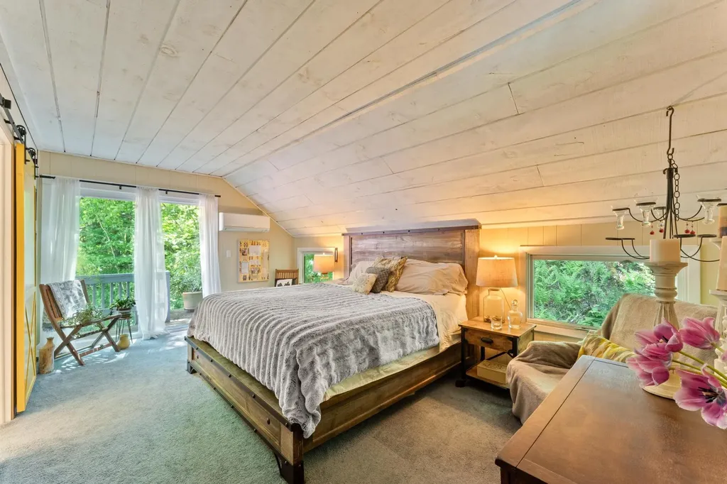 349 Barrows Towne Road Killington VT 05751