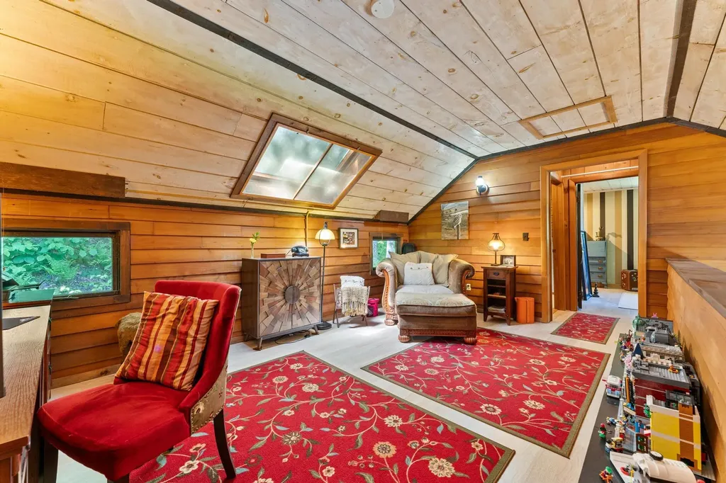 349 Barrows Towne Road Killington VT 05751