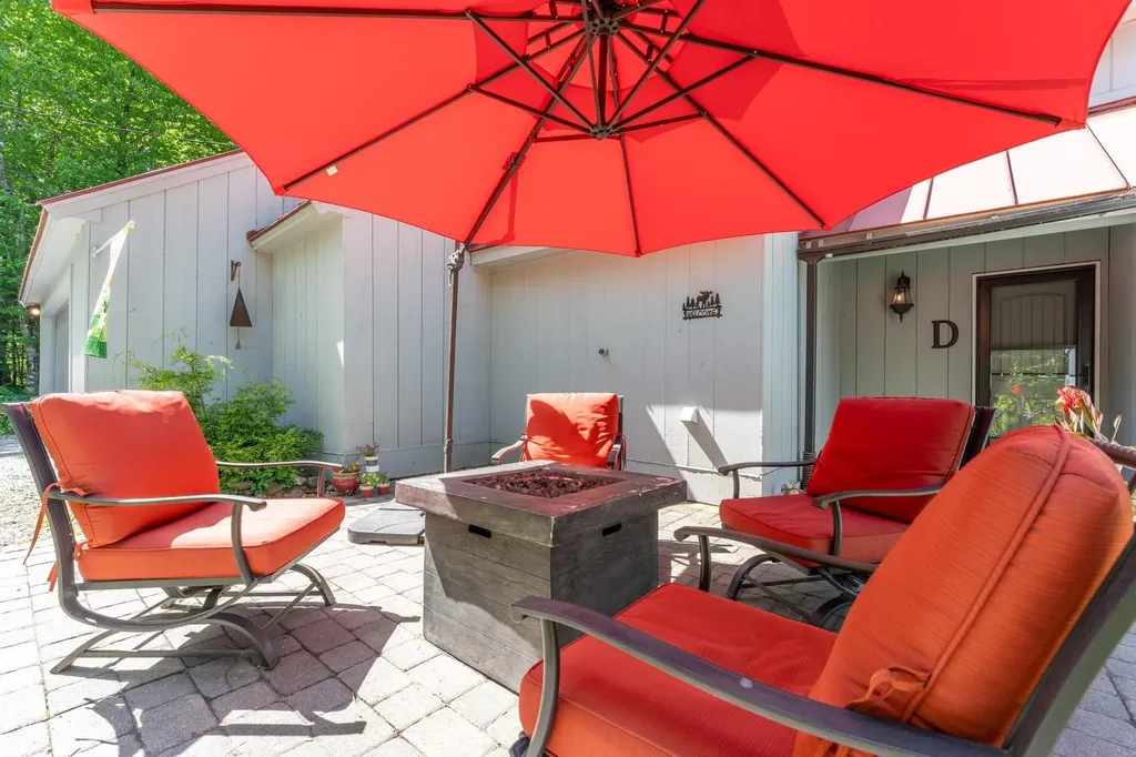 349 Barrows Towne Road Killington VT 05751