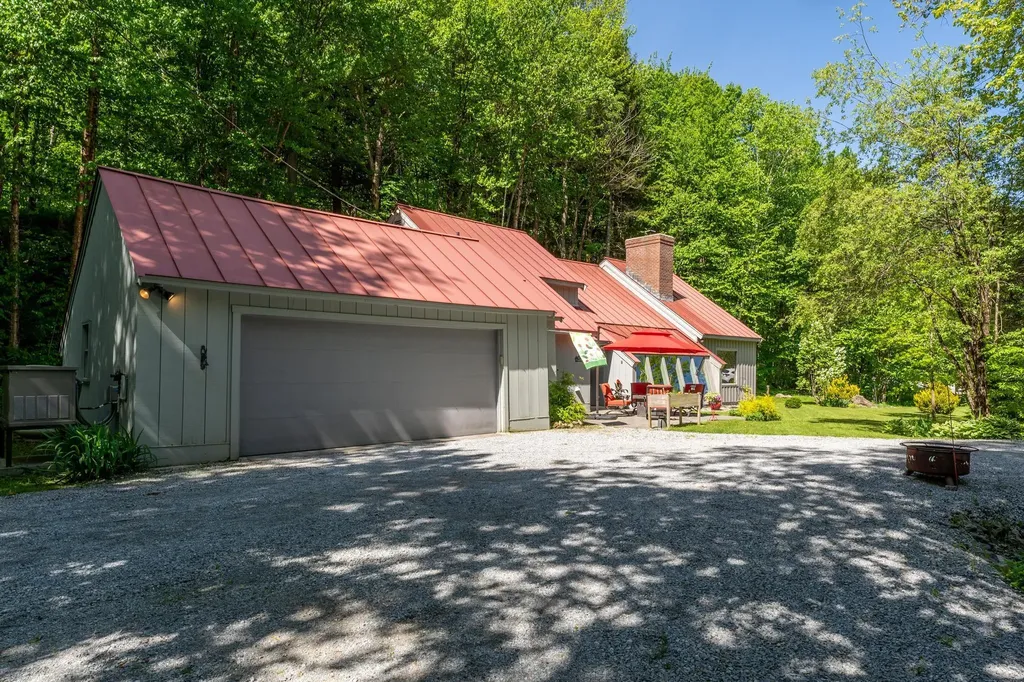 349 Barrows Towne Road Killington VT 05751