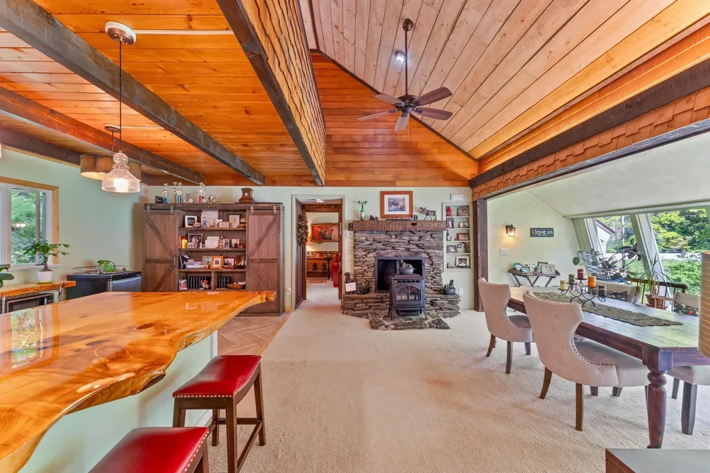 349 Barrows Towne Road Killington VT 05751