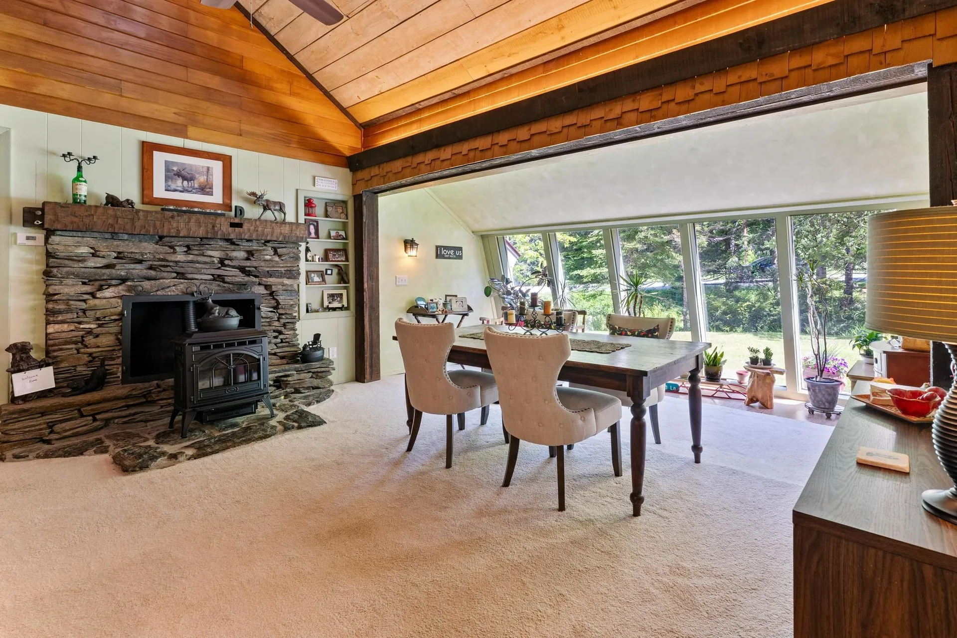 349 Barrows Towne Road Killington VT 05751