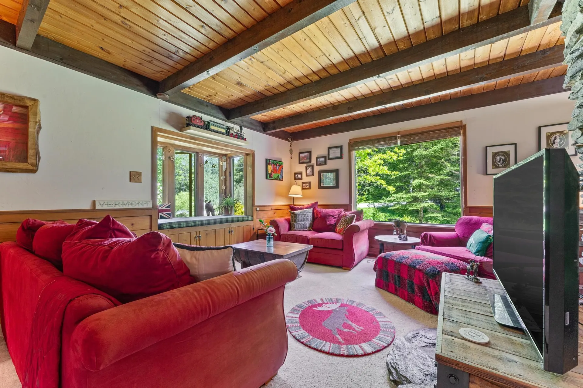 349 Barrows Towne Road Killington VT 05751