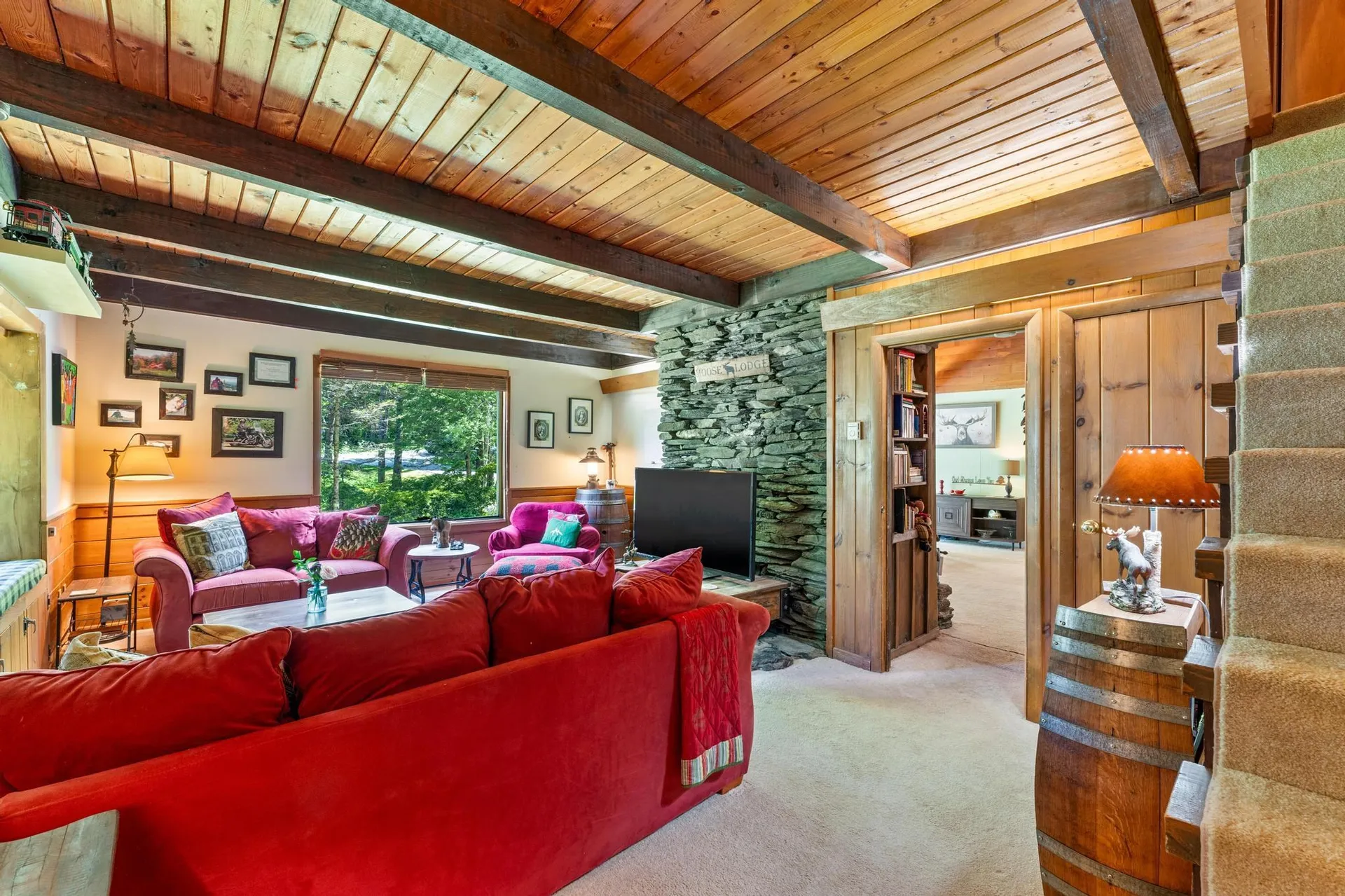 349 Barrows Towne Road Killington VT 05751