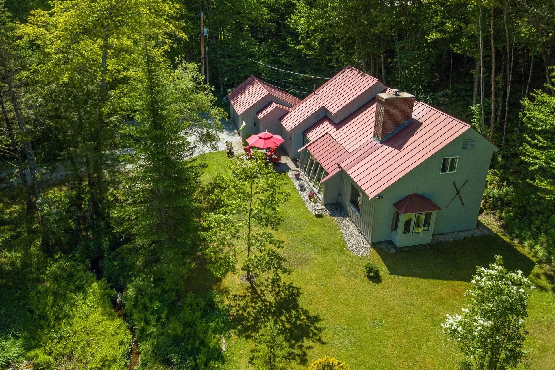 349 Barrows Towne Road Killington VT 05751