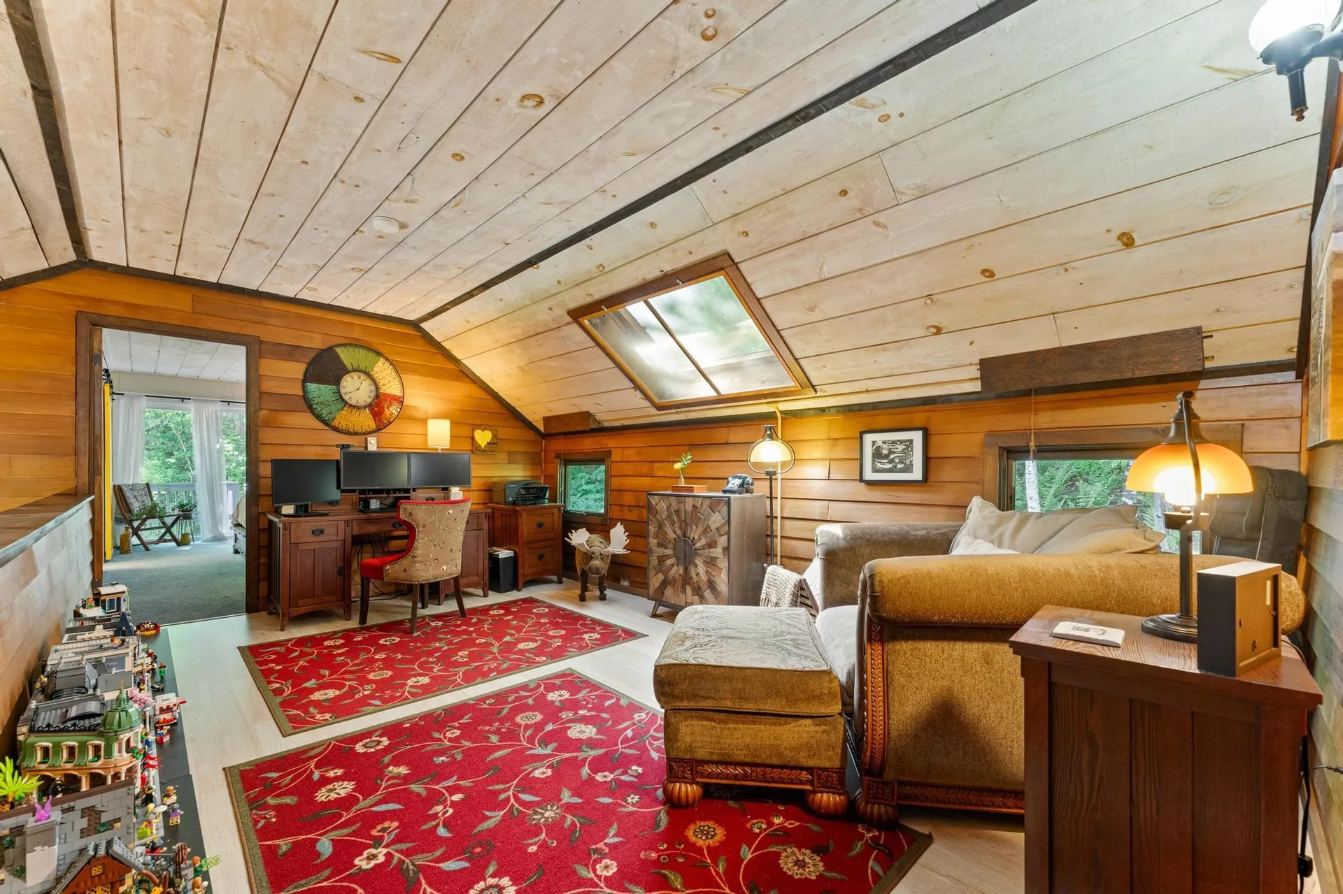 349 Barrows Towne Road Killington VT 05751