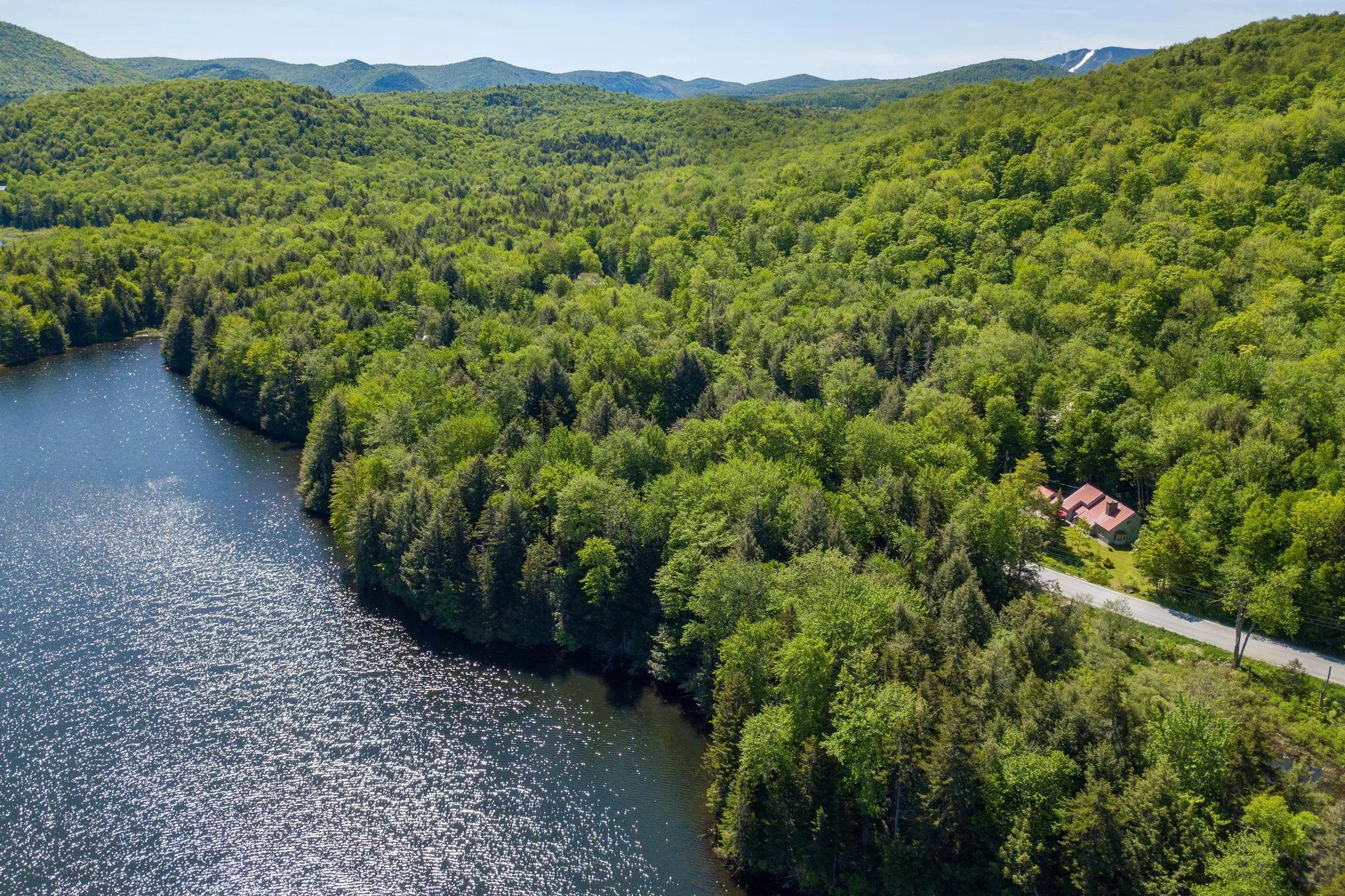 349 Barrows Towne Road Killington VT 05751