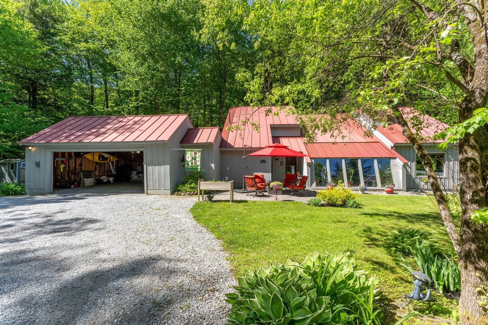 349 Barrows Towne Road Killington VT 05751