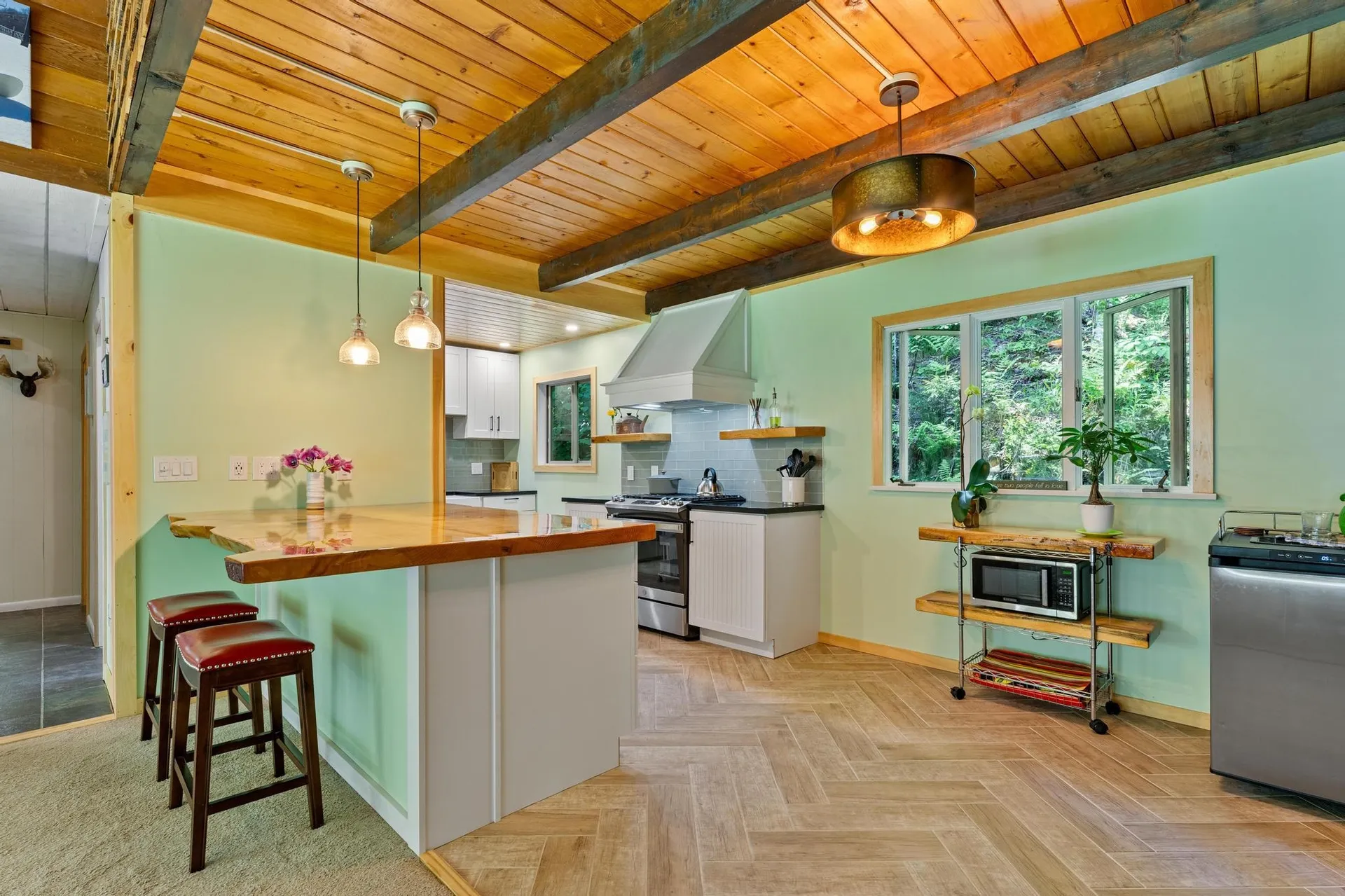 349 Barrows Towne Road Killington VT 05751
