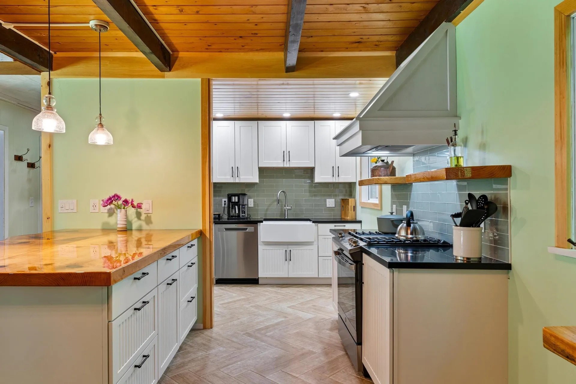 349 Barrows Towne Road Killington VT 05751