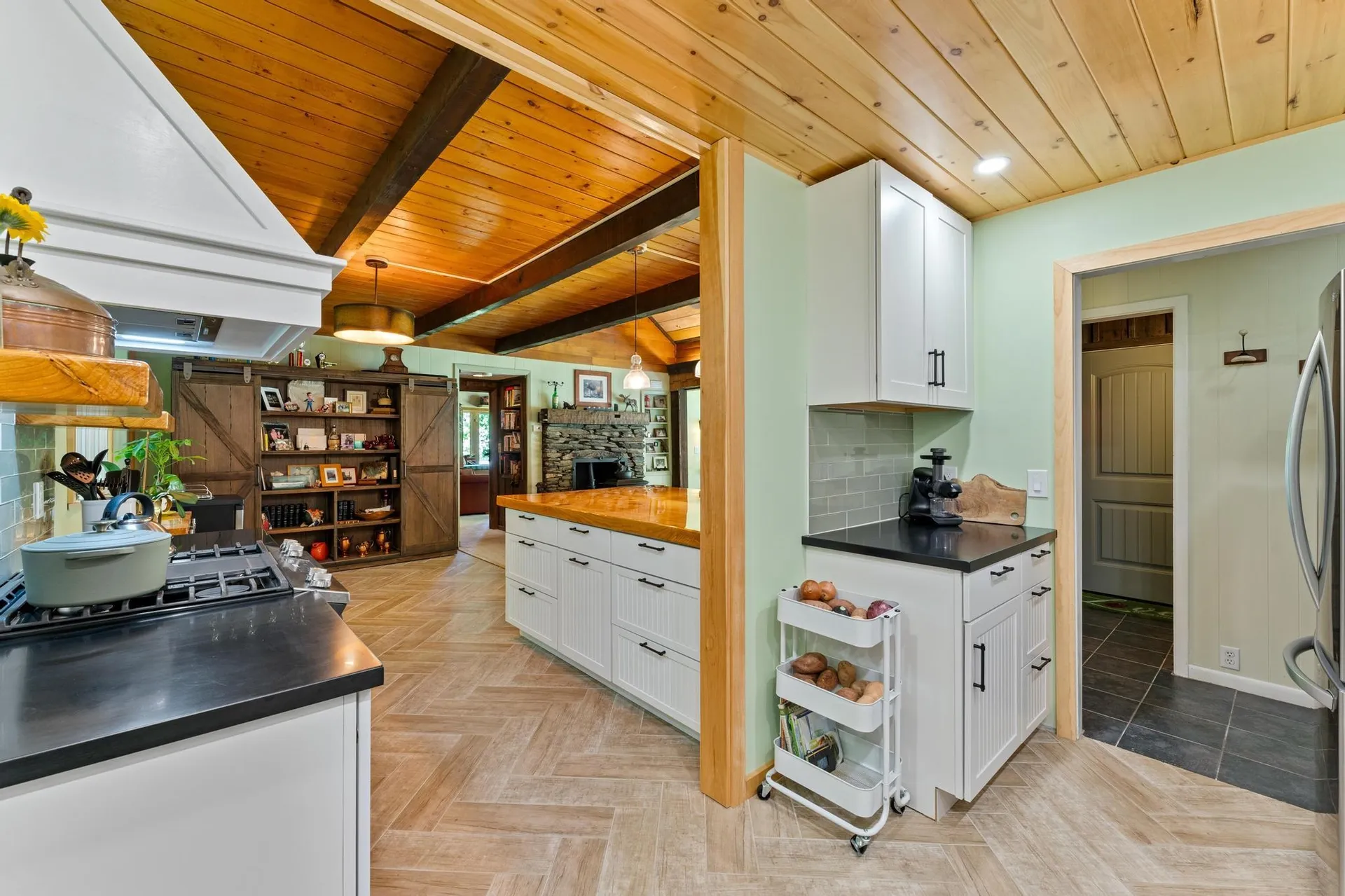 349 Barrows Towne Road Killington VT 05751