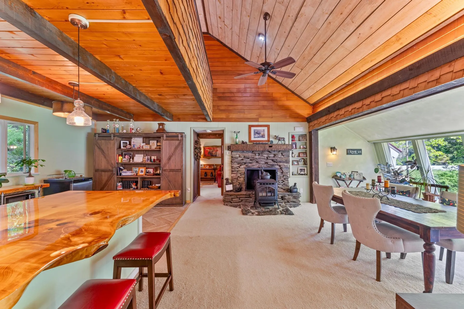 349 Barrows Towne Road Killington VT 05751