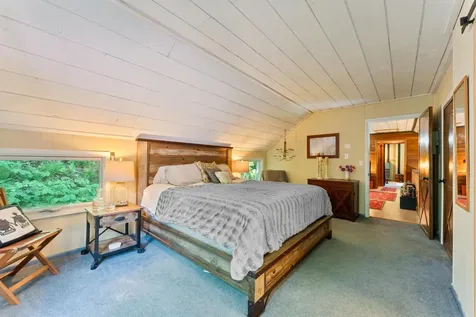 349 Barrows Towne Road Killington VT 05751