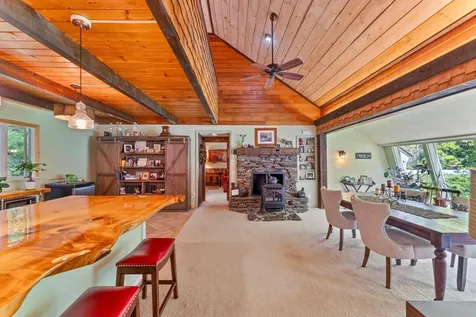 349 Barrows Towne Road Killington VT 05751