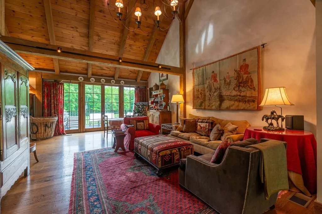 55 Dunn Lane Dorset VT 05251