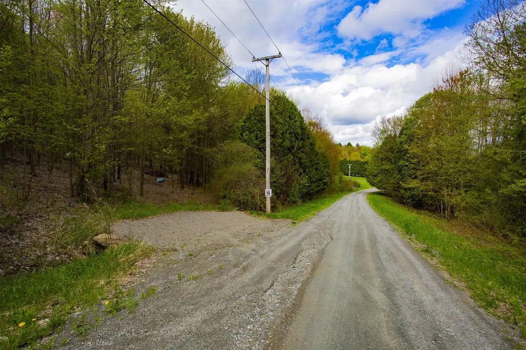 67 Sandy Bay Road Franklin VT 05457