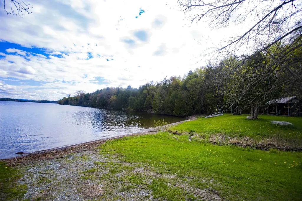 67 Sandy Bay Road Franklin VT 05457