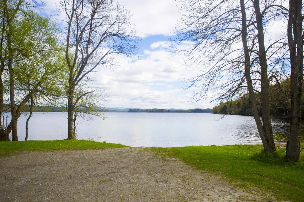 67 Sandy Bay Road Franklin VT 05457