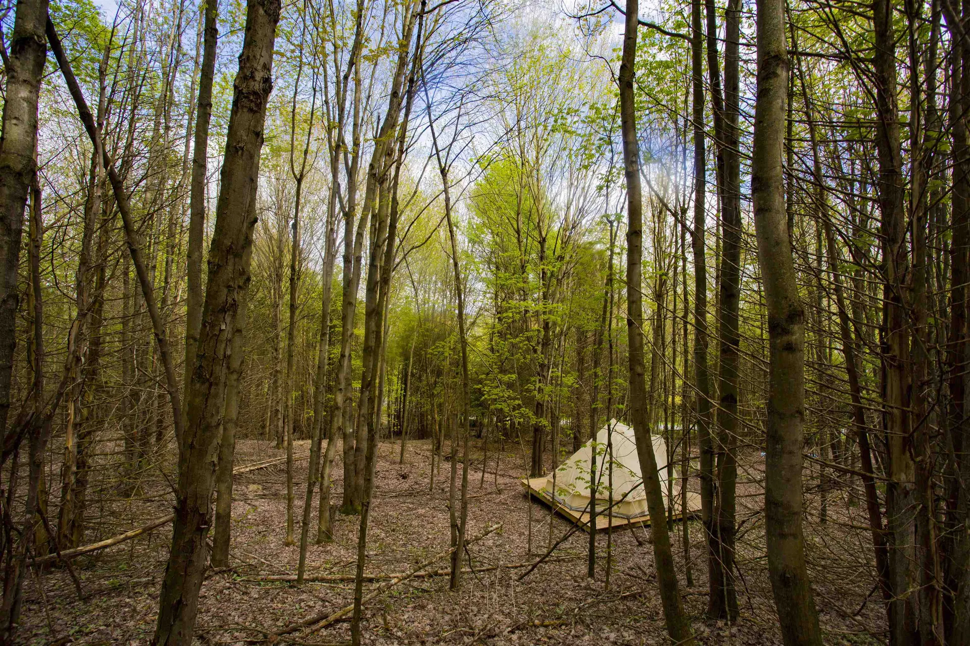 67 Sandy Bay Road Franklin VT 05457