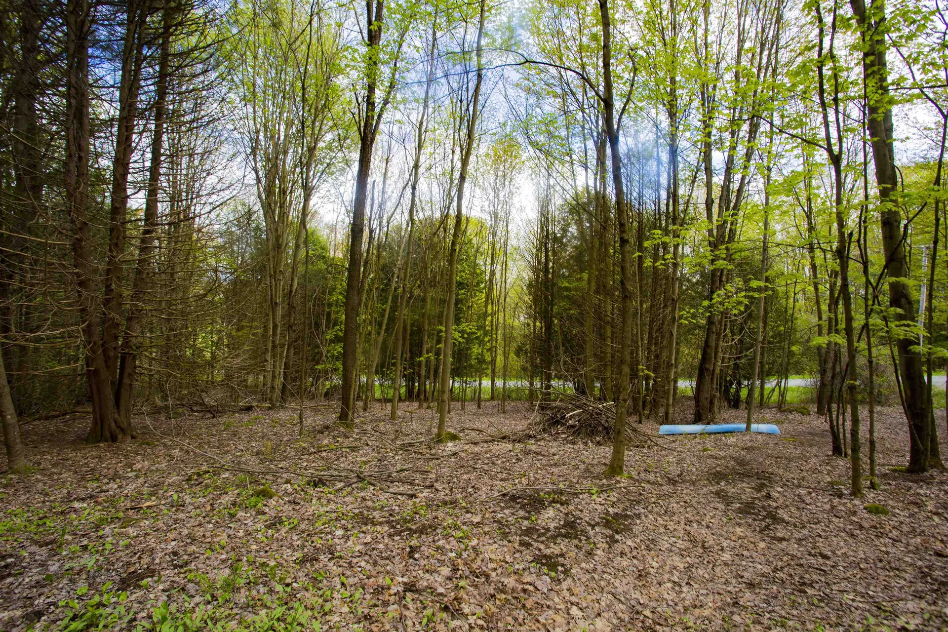 67 Sandy Bay Road Franklin VT 05457