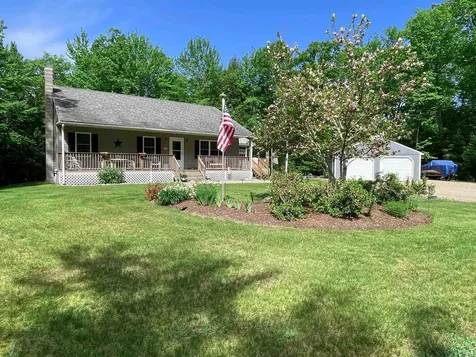 138 Stevens Road Effingham NH 03882
