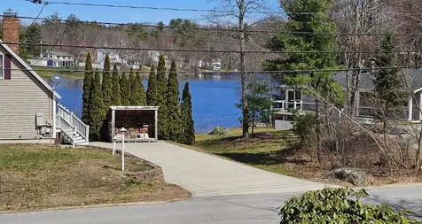 281 Varney Road Barnstead NH 03225