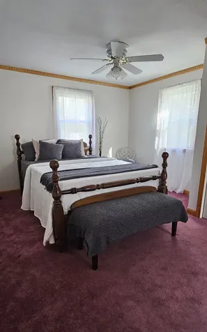 281 Varney Road Barnstead NH 03225