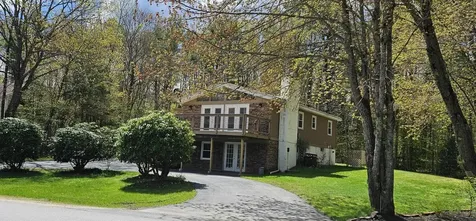 281 Varney Road Barnstead NH 03225
