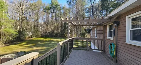 281 Varney Road Barnstead NH 03225