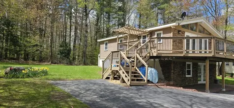 281 Varney Road Barnstead NH 03225