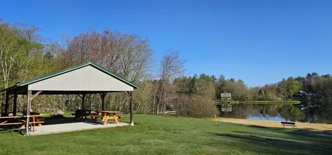 281 Varney Road Barnstead NH 03225
