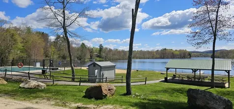 281 Varney Road Barnstead NH 03225