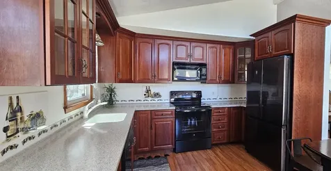 281 Varney Road Barnstead NH 03225