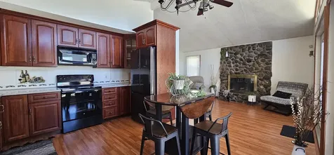 281 Varney Road Barnstead NH 03225