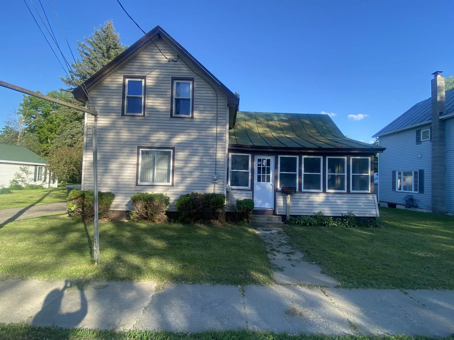 22 Platt Street Swanton VT 05488