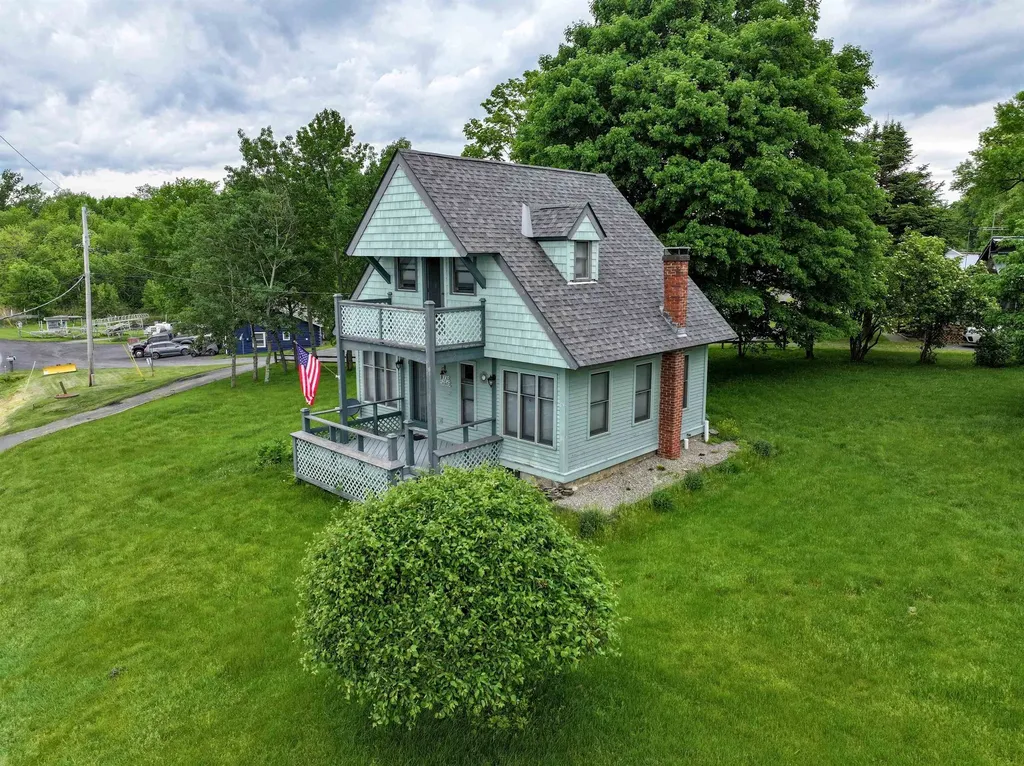 6208 Vt Route 125 Addison VT 05491