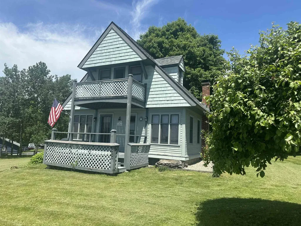 6208 Vt Route 125 Addison VT 05491