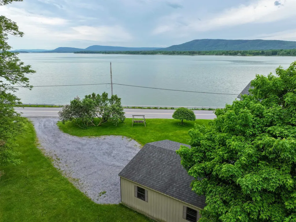 6208 Vt Route 125 Addison VT 05491