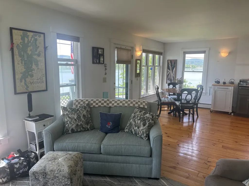 6208 Vt Route 125 Addison VT 05491