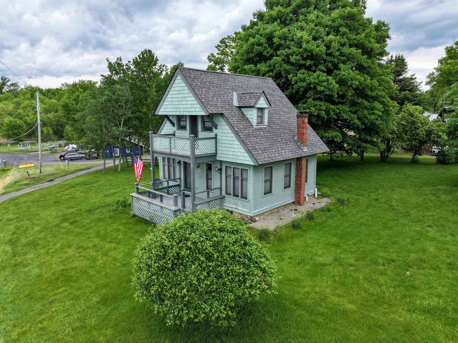 6208 Vt Route 125 Addison VT 05491