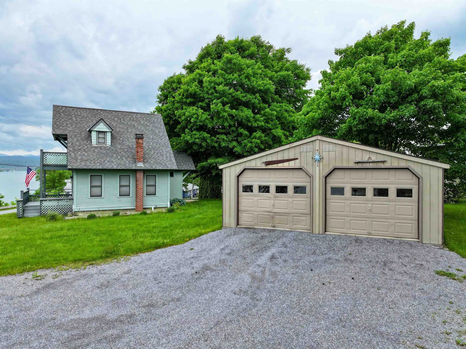 6208 Vt Route 125 Addison VT 05491