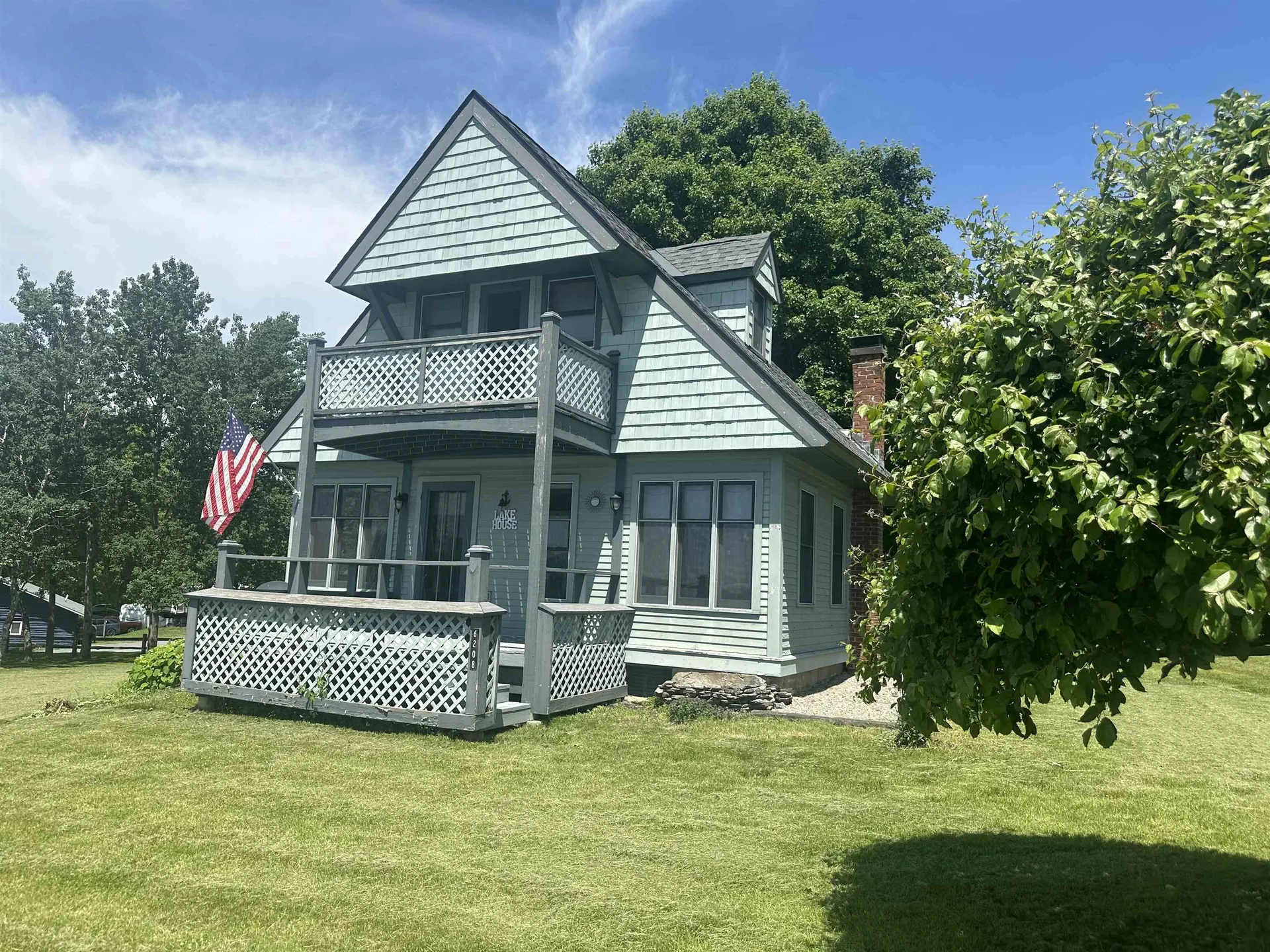 6208 Vt Route 125 Addison VT 05491