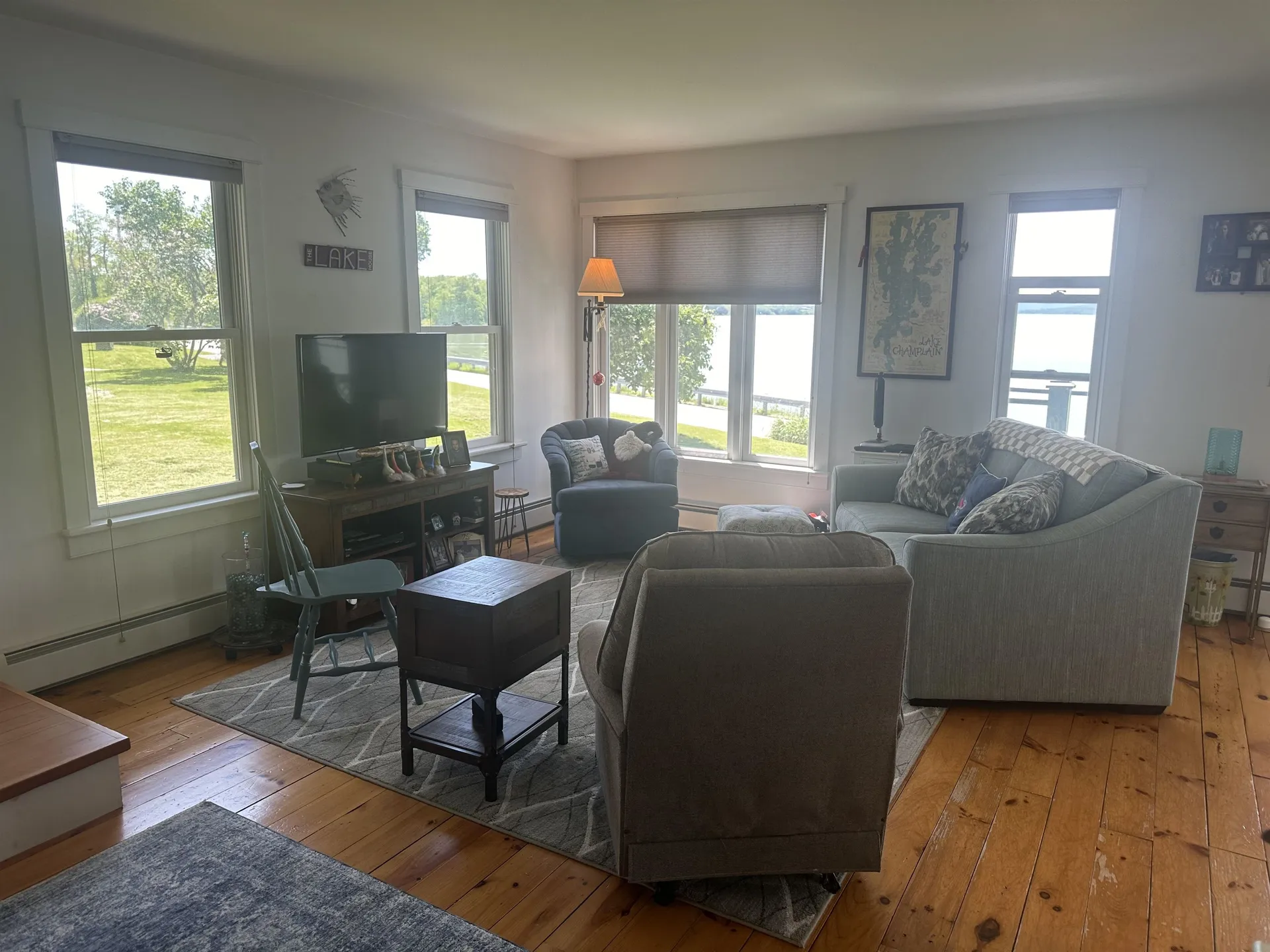 6208 Vt Route 125 Addison VT 05491