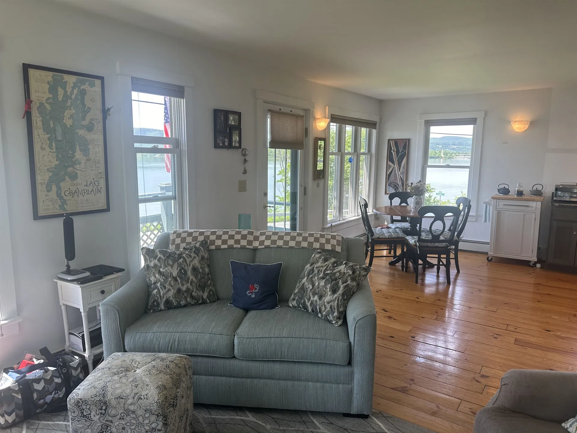 6208 Vt Route 125 Addison VT 05491