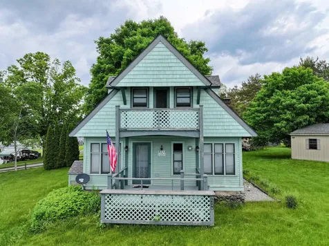 6208 Vt Route 125 Addison VT 05491