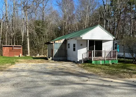 23 Parker Avenue Raymond NH 03077