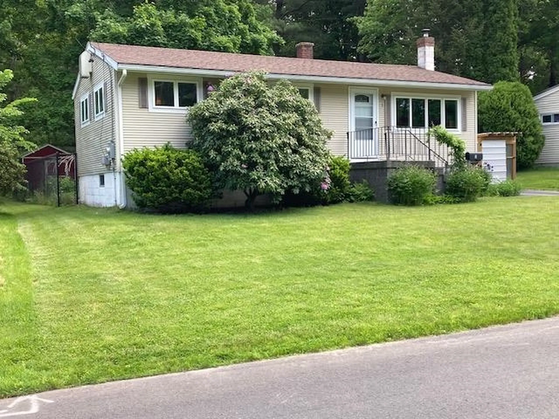 3 Cedarbrook Drive Dover NH 03820-2907