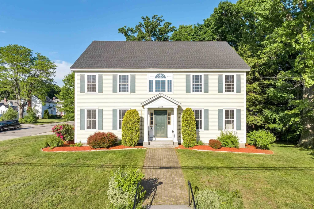 2395 Elm Street Manchester NH 03104