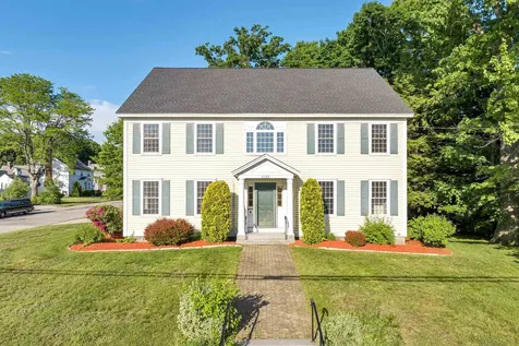 2395 Elm Street Manchester NH 03104
