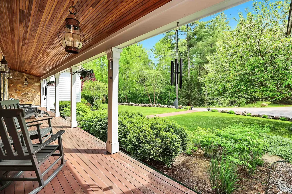 39 Stone Ridge Drive Peterborough NH 03458